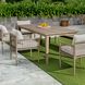 Travessa Travertine Natural Stone Tray