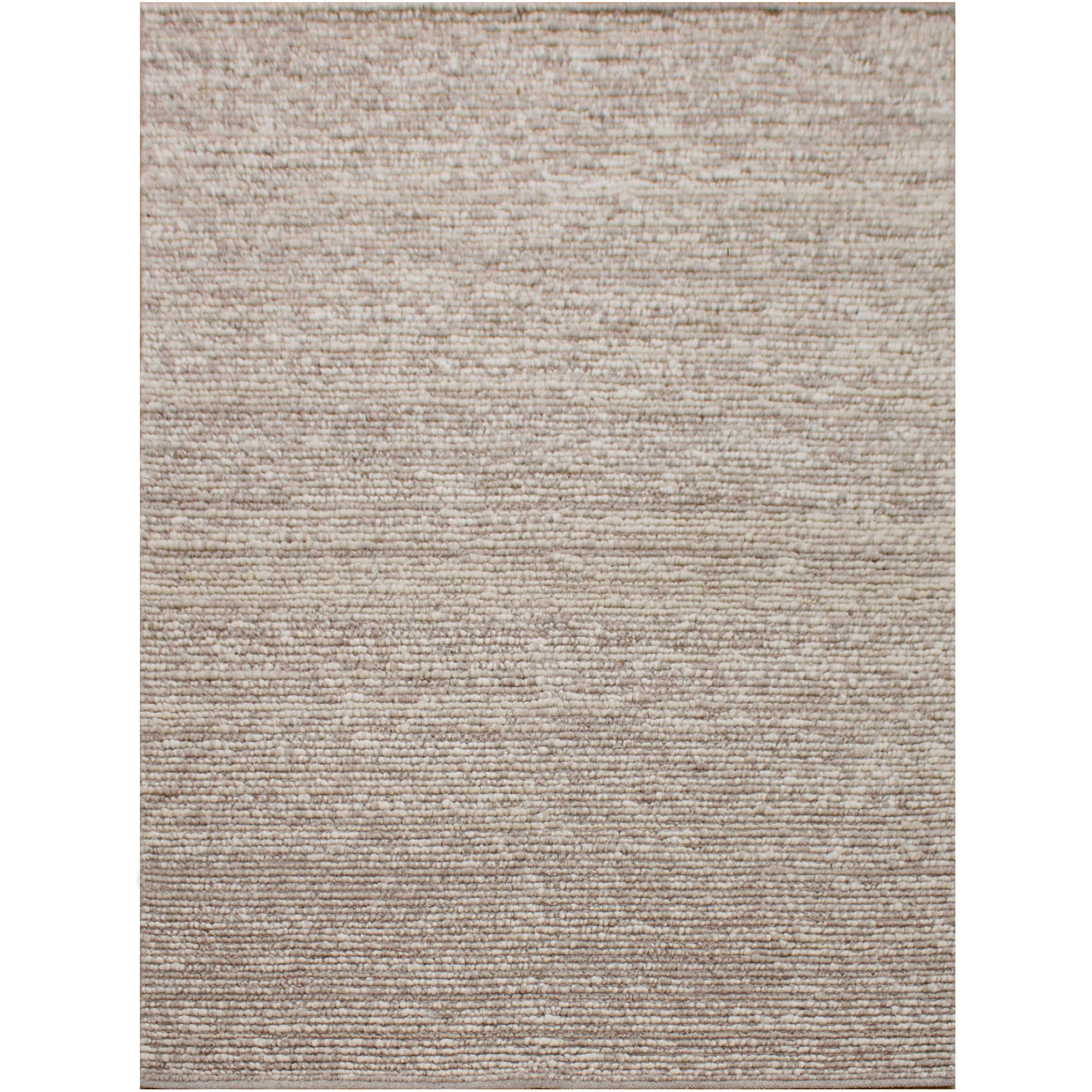 Braxton 108 X 72 inch Beige Tones Rug, 6ft x 9ft