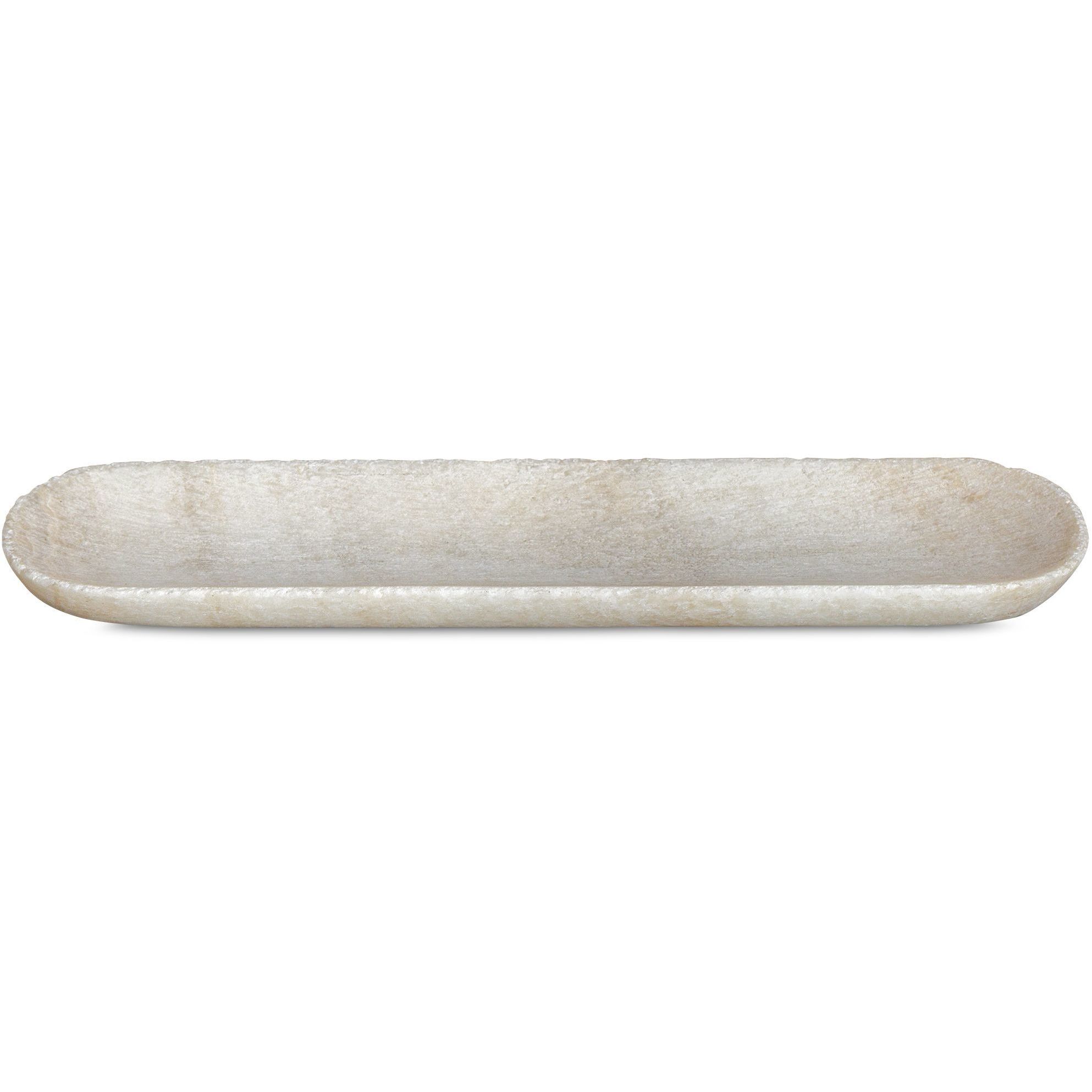 Sculpted Onyx 21.75 X 1.25 inch Bowl