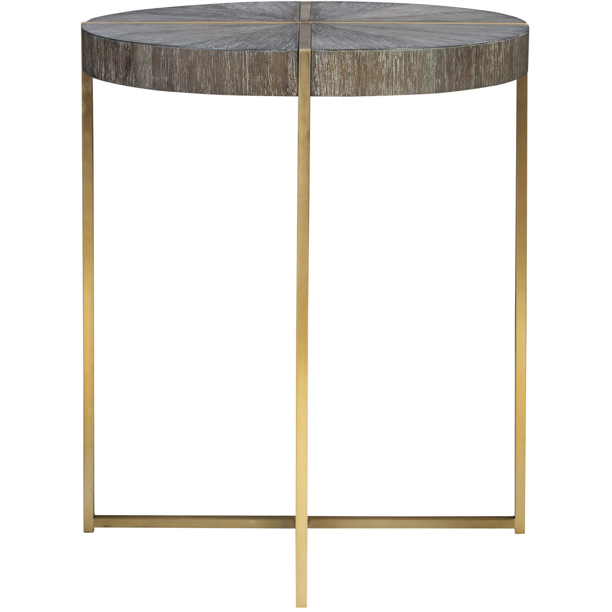 Taja 24 X 20 inch Accent Table 