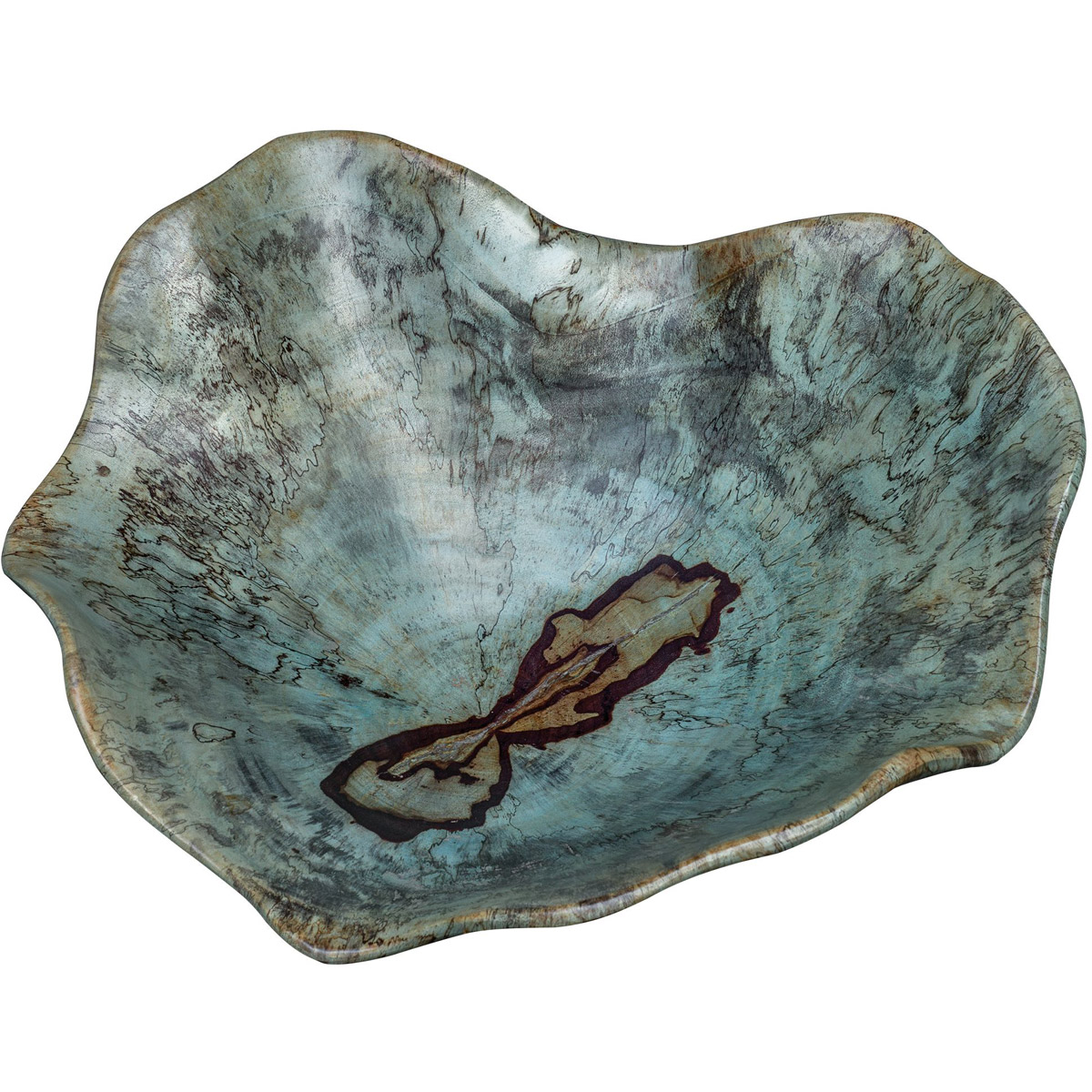Teo Wood Wall Art, Set of 3