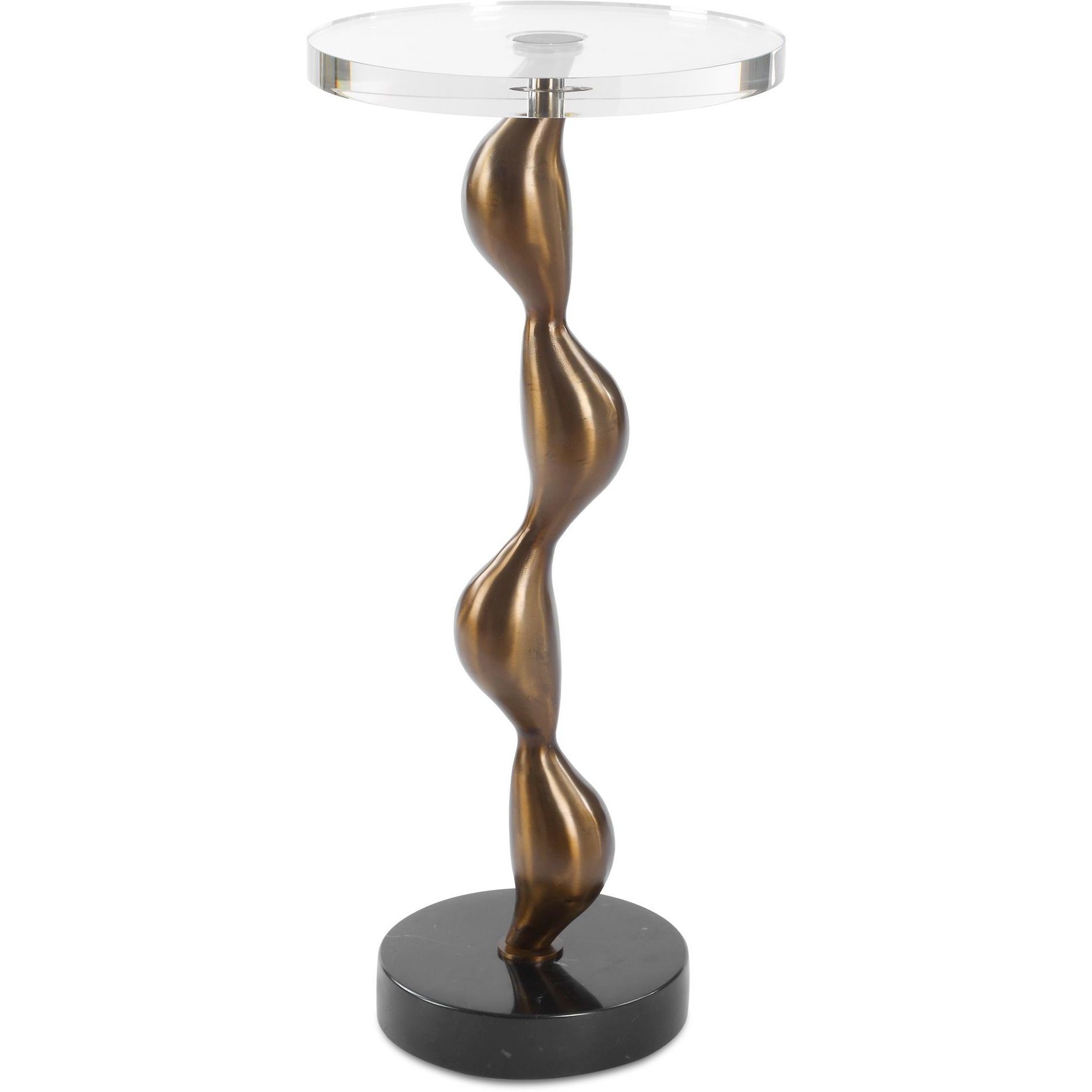 Remolino Drink Table