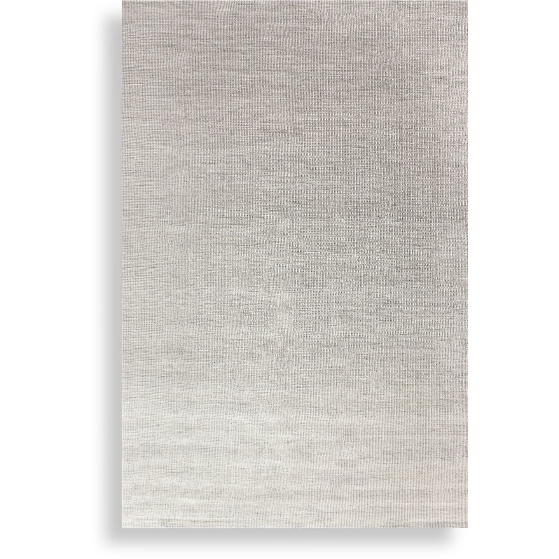Scranto 144 X 108 inch Ivory with Warm Light Gray Indoor-Outdoor Rug, 9ft x 12ft