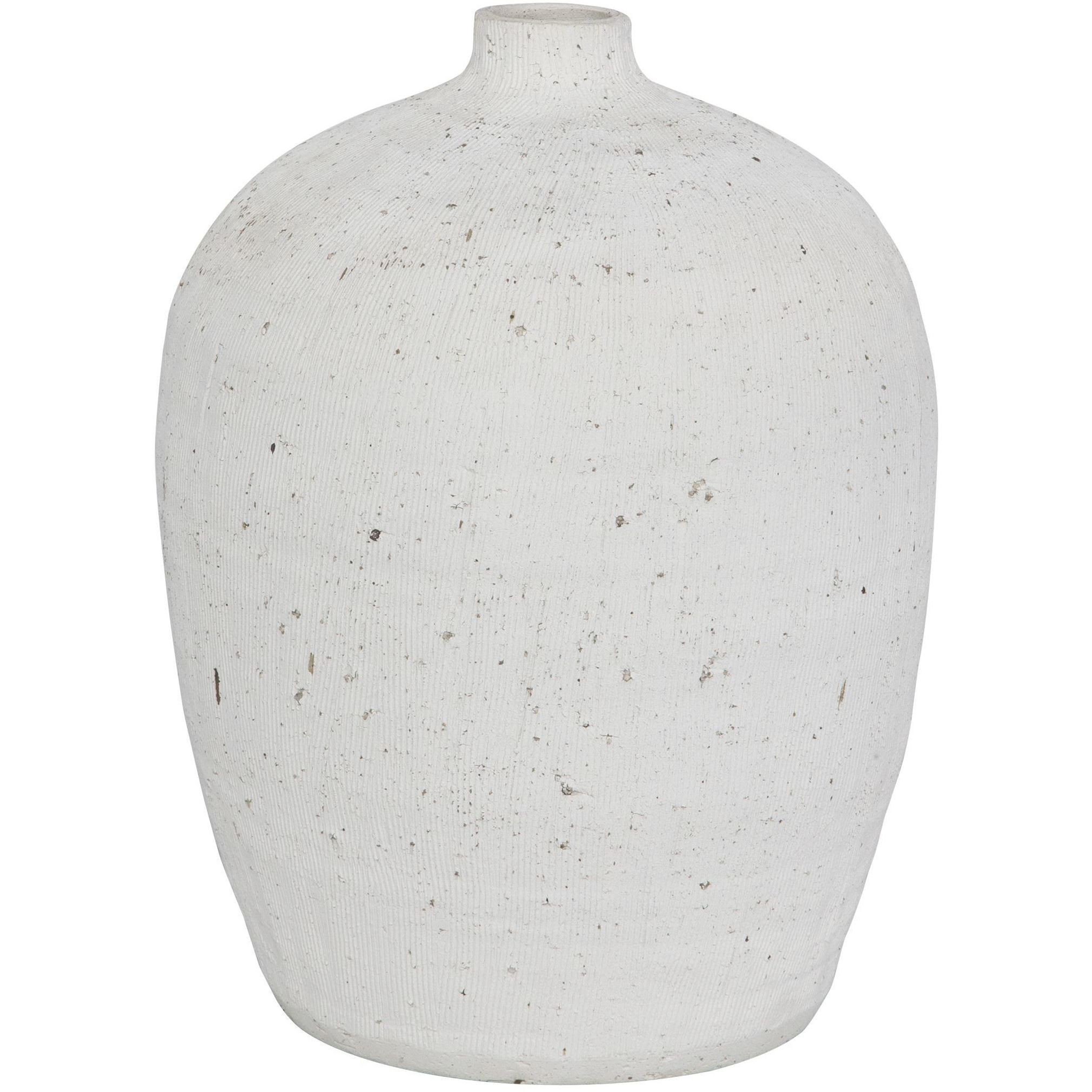 Floreana 14 X 10.5 inch Vase