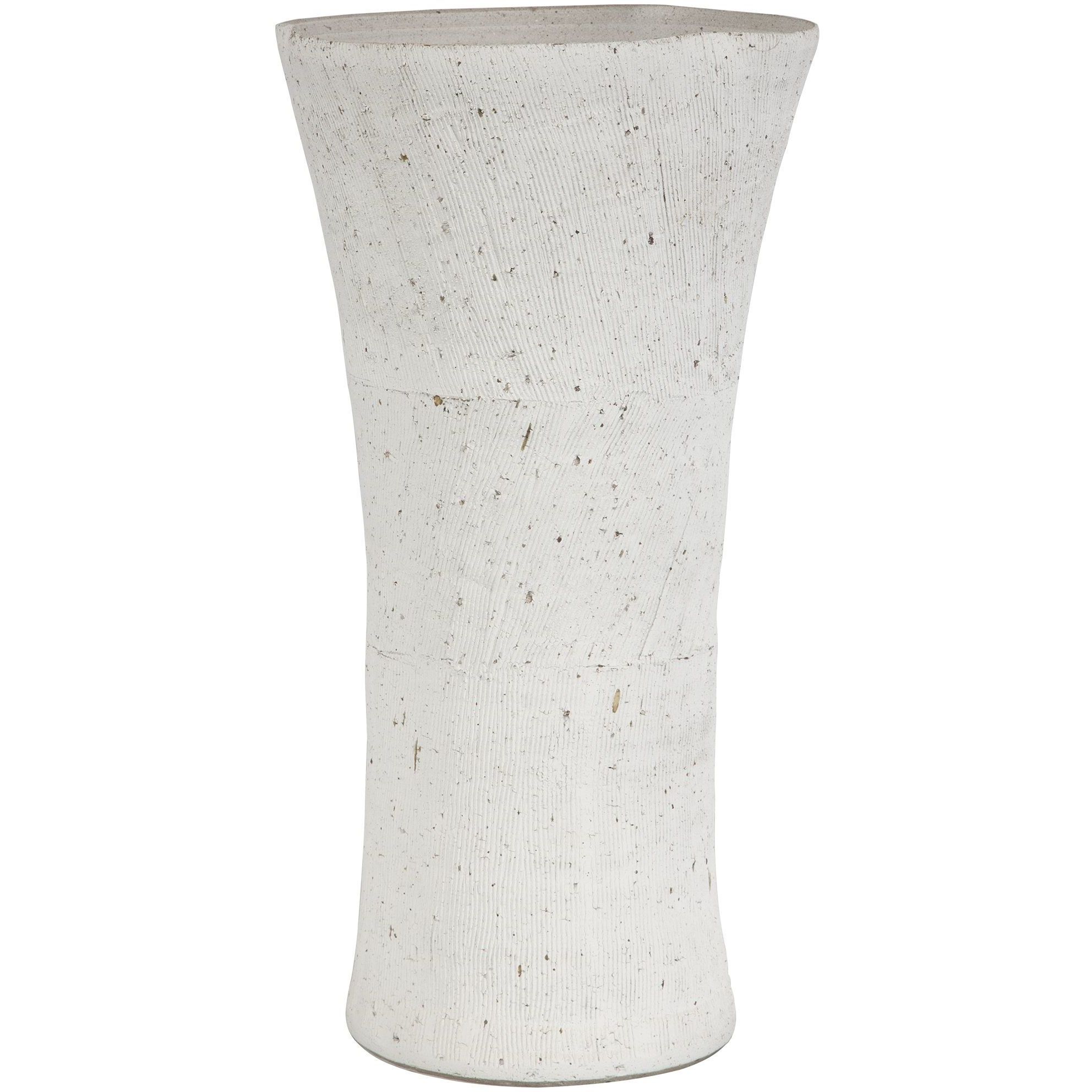 Floreana 15.5 X 8 inch Vase