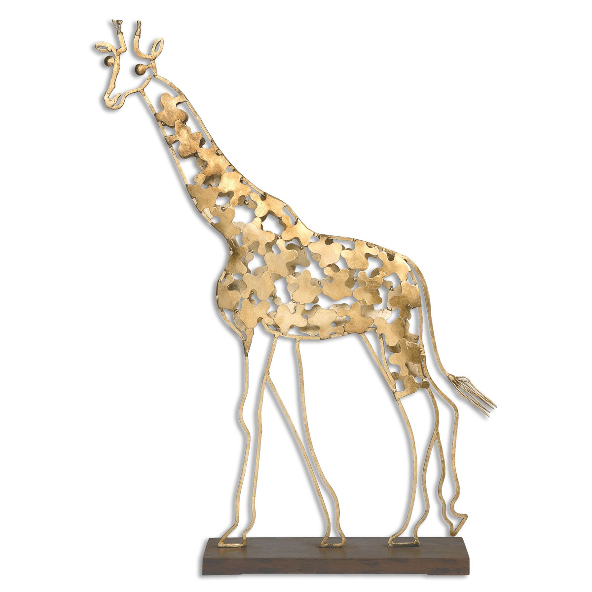Stretch 36 X 26 inch Sculpture