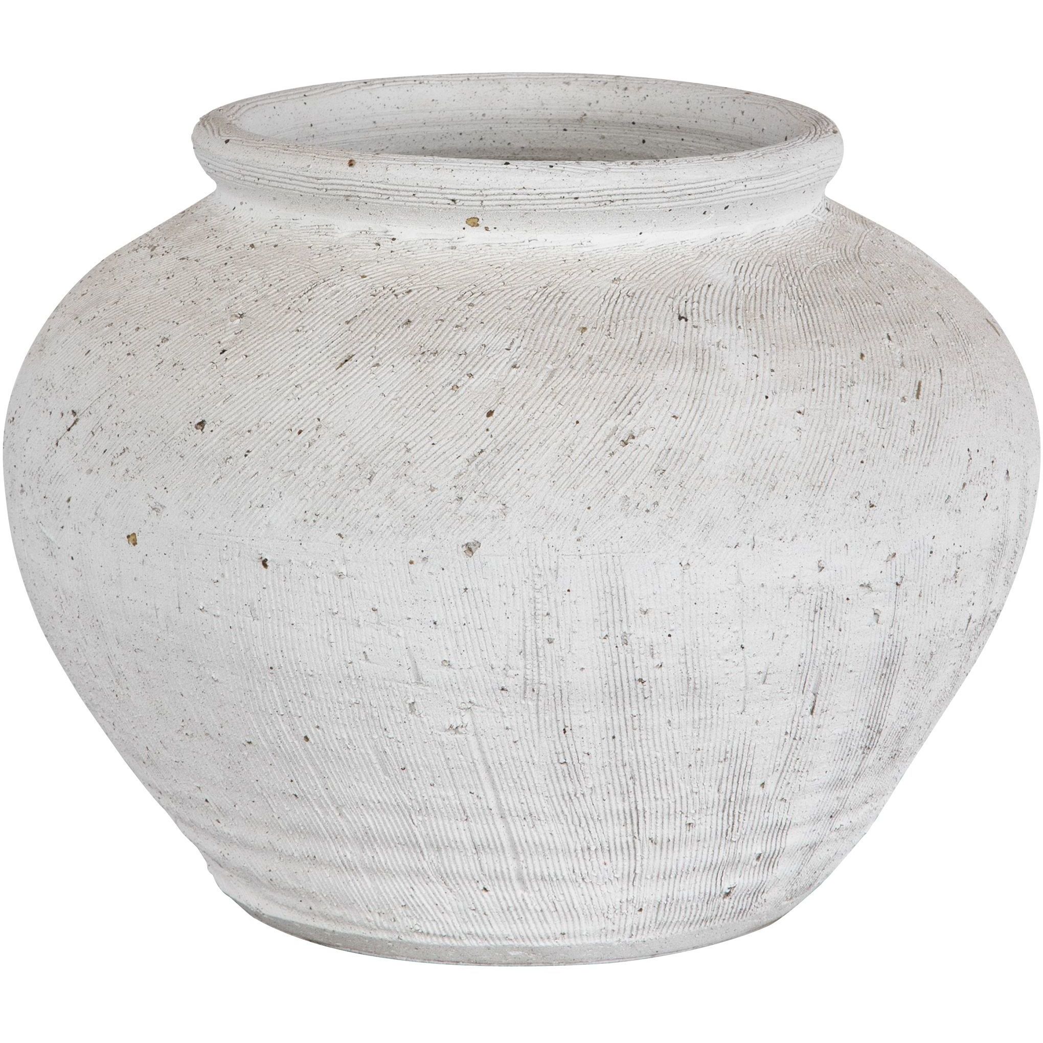 Floreana 12 X 9 inch Vase