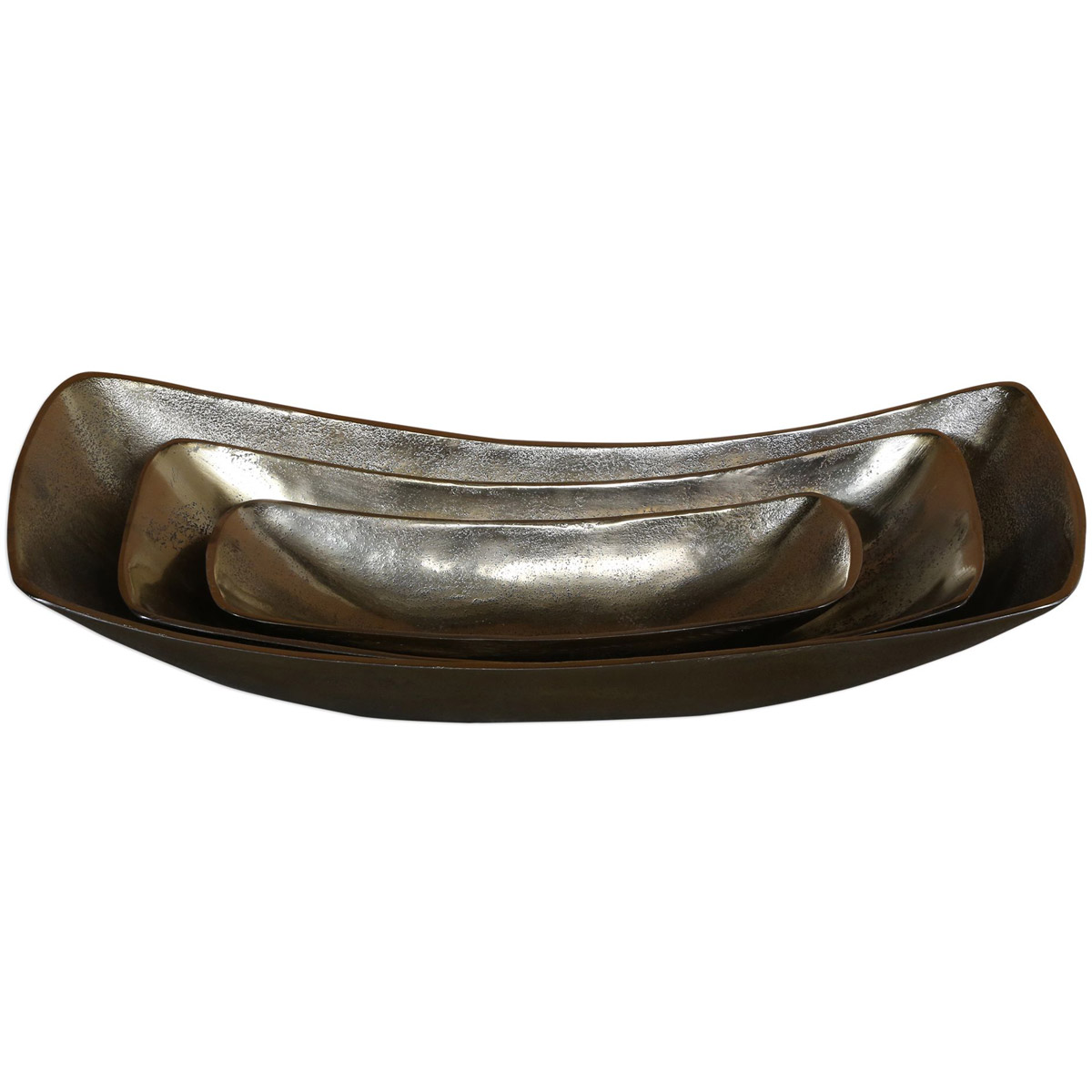 Anas 20 X 4 inch Bowls, Set of 3